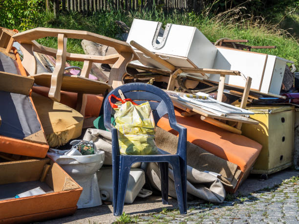 Best Construction Debris Removal  in Grayslake, IL