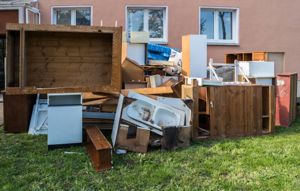 Best Local Junk Hauling  in Grayslake, IL
