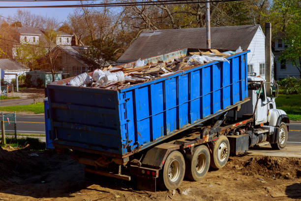 Appliance Disposal in Grayslake, IL