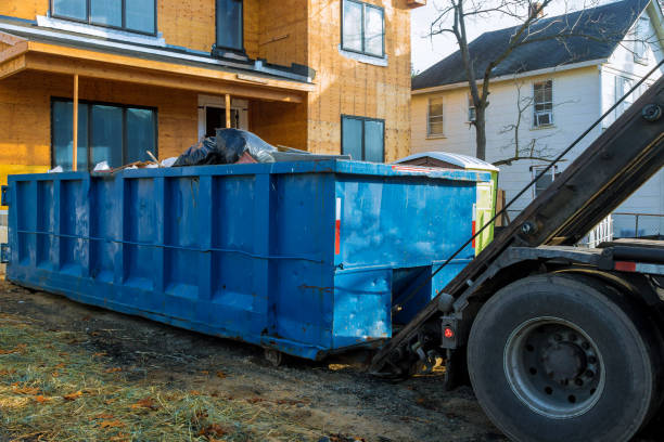 Best Household Junk Removal  in Grayslake, IL