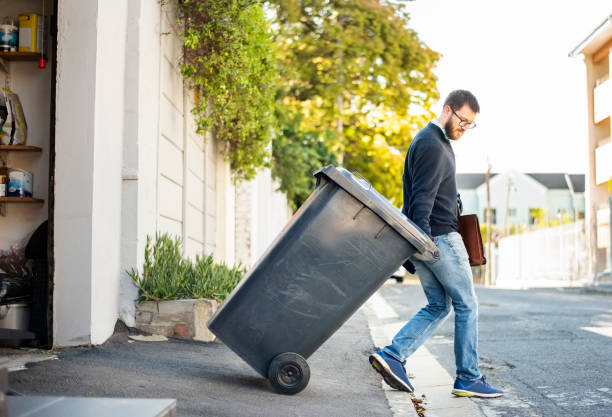 Best Yard Waste Removal  in Grayslake, IL