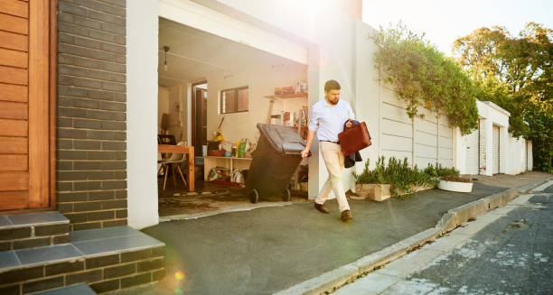 Best Commercial Junk Removal  in Grayslake, IL