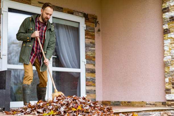 Full-Service Junk Removal in Grayslake, IL