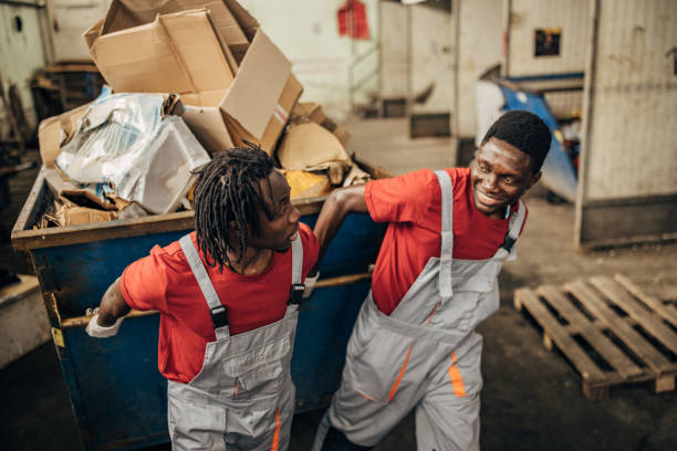 Best Garage Cleanout Services  in Grayslake, IL