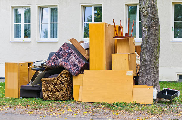 Attic Cleanout Services in Grayslake, IL