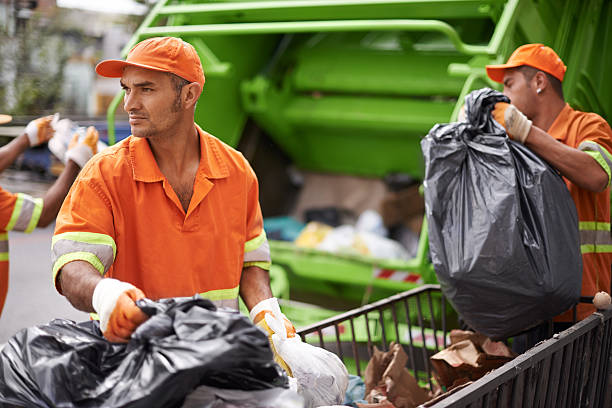 Best Residential Junk Removal  in Grayslake, IL
