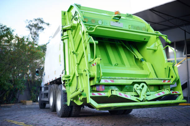 Professional Junk Removal in Grayslake, IL